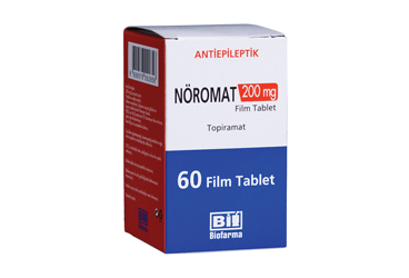 NOROMAT 200 MG 60 FILM TABLET